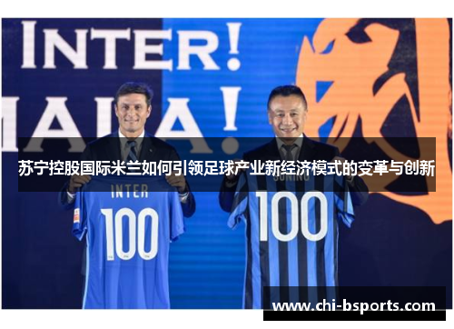 苏宁控股国际米兰如何引领足球产业新经济模式的变革与创新 苏宁控股国际米兰如何引领足球产业新经济模式的变革与创新