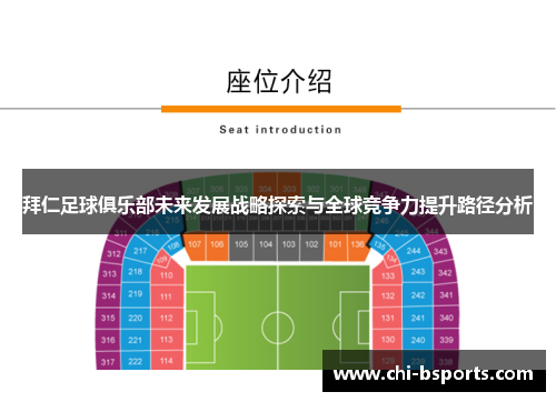拜仁足球俱乐部未来发展战略探索与全球竞争力提升路径分析