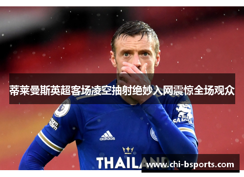 蒂莱曼斯英超客场凌空抽射绝妙入网震惊全场观众